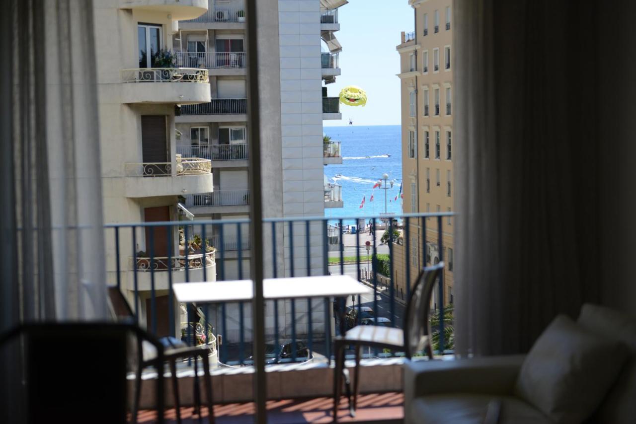 29 Promenade Des Leilighet *